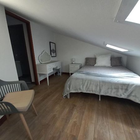 Apartamento Aveiro Centro Bagian luar foto