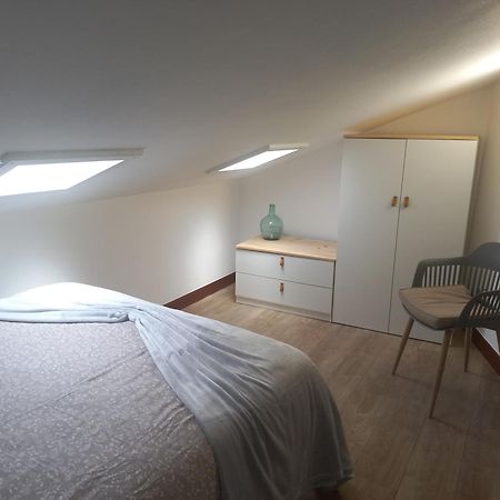 Apartamento Aveiro Centro Bagian luar foto
