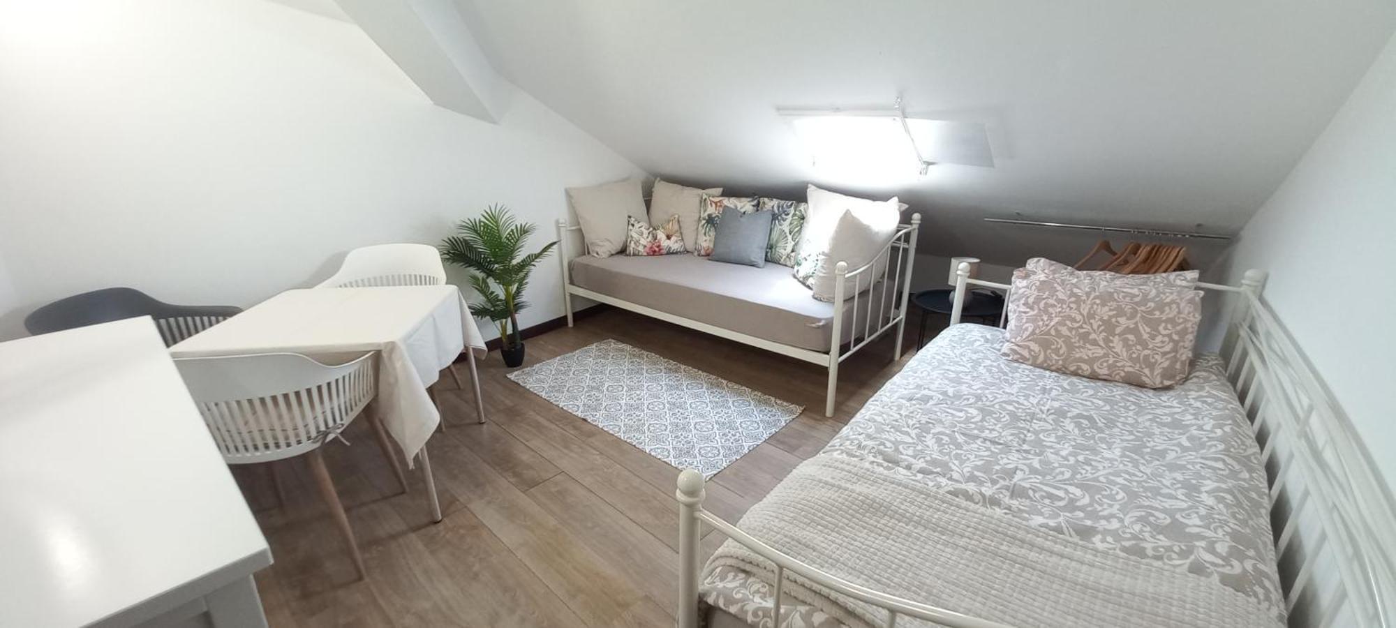 Apartamento Aveiro Centro Bagian luar foto