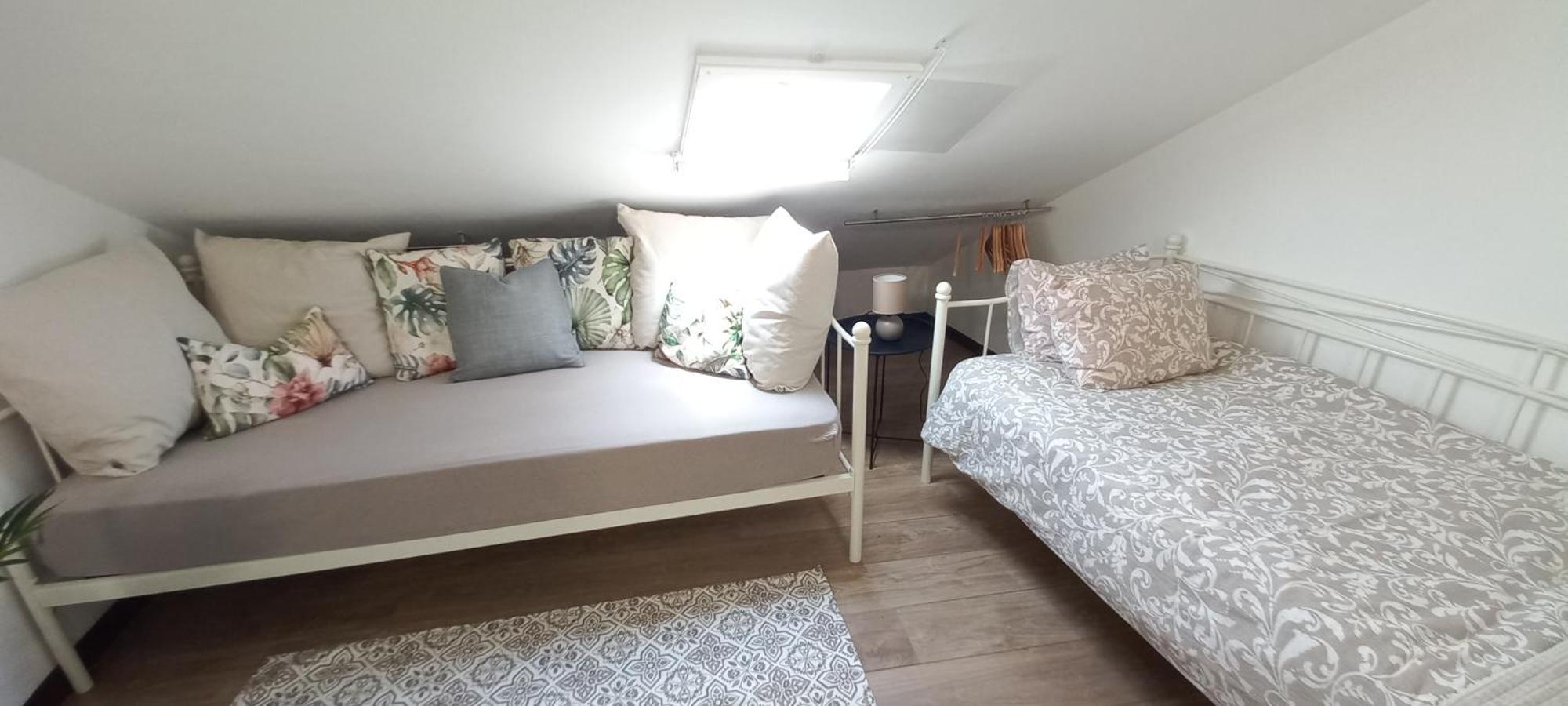 Apartamento Aveiro Centro Bagian luar foto