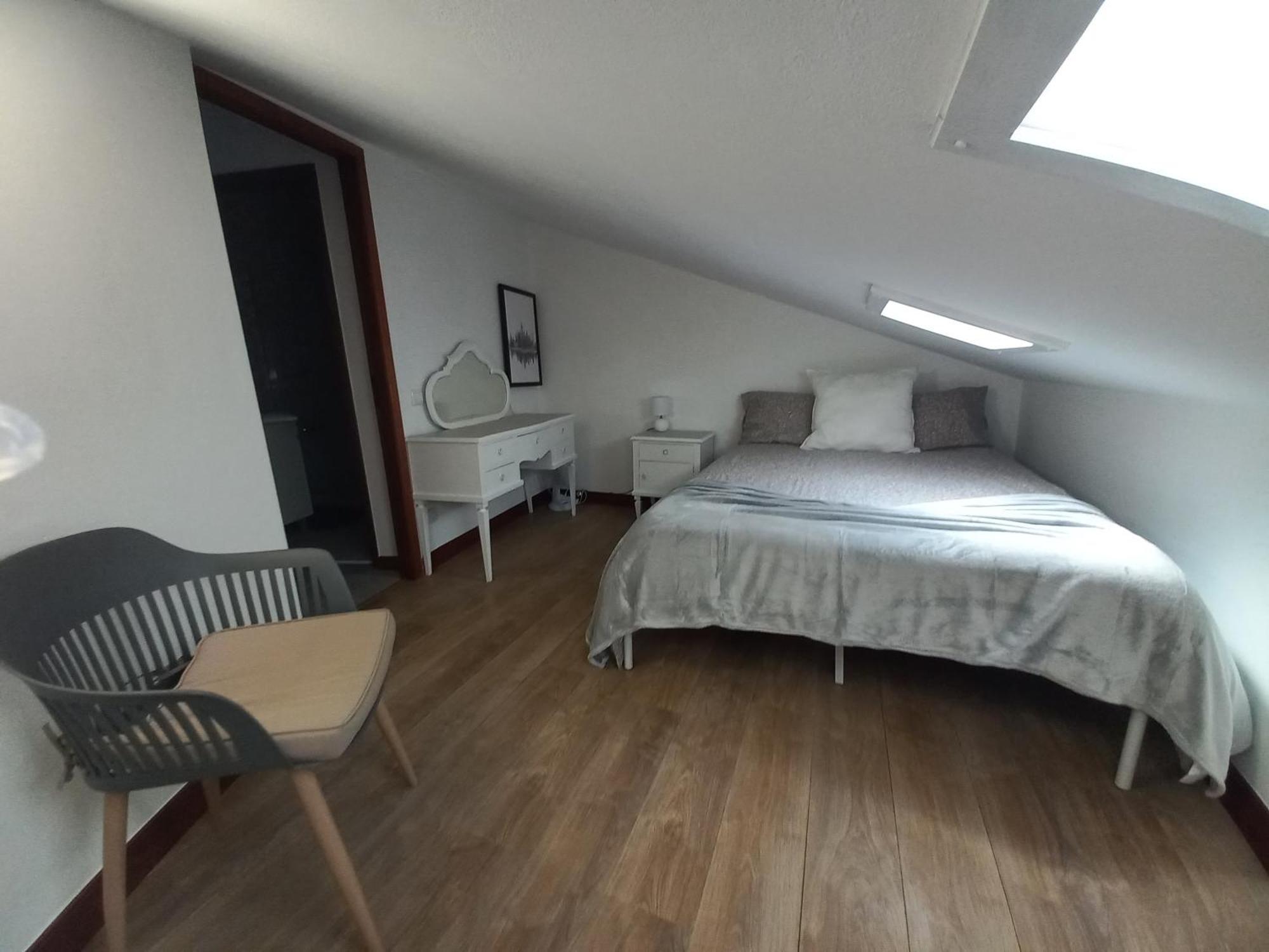 Apartamento Aveiro Centro Bagian luar foto