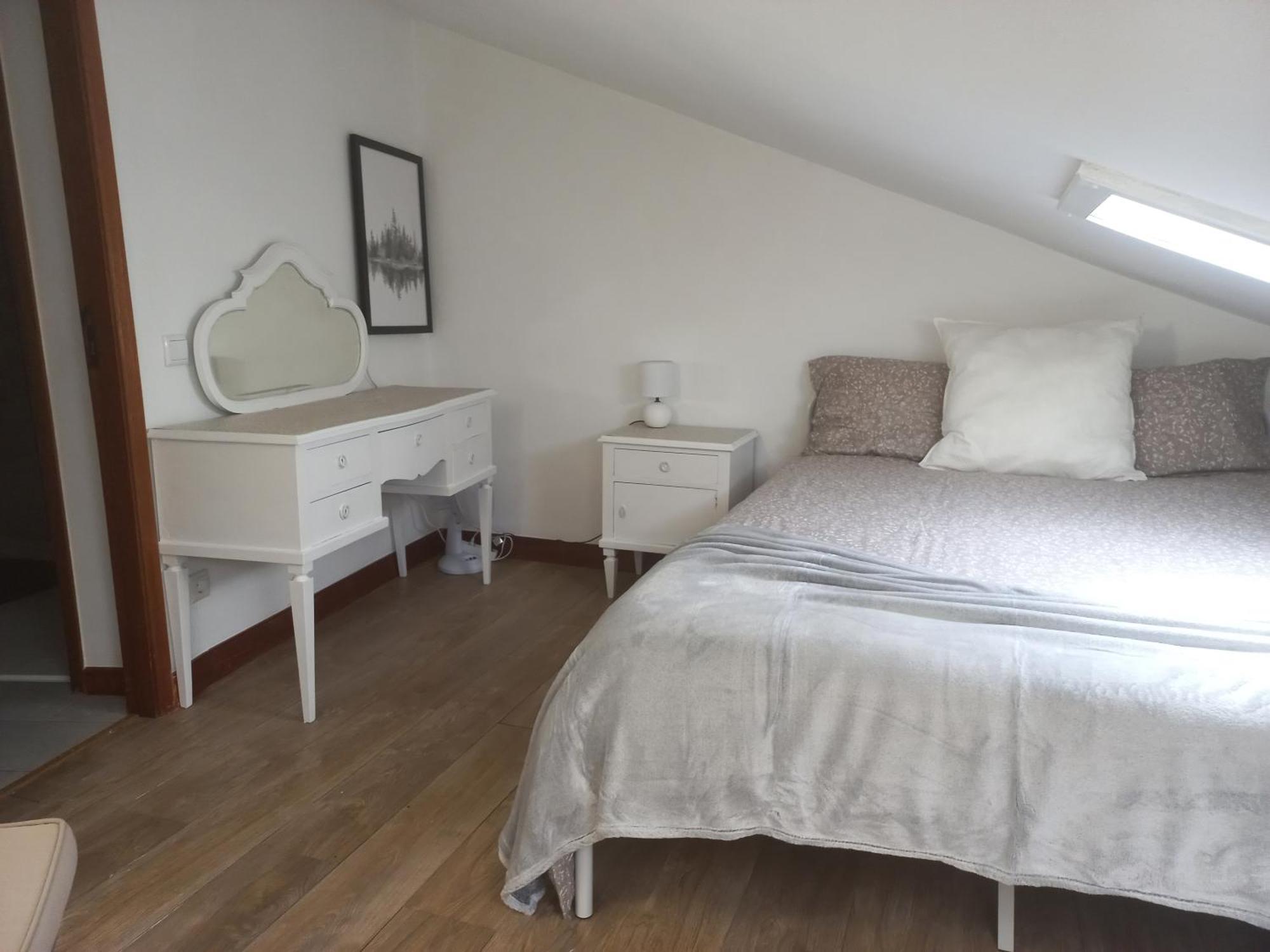 Apartamento Aveiro Centro Bagian luar foto