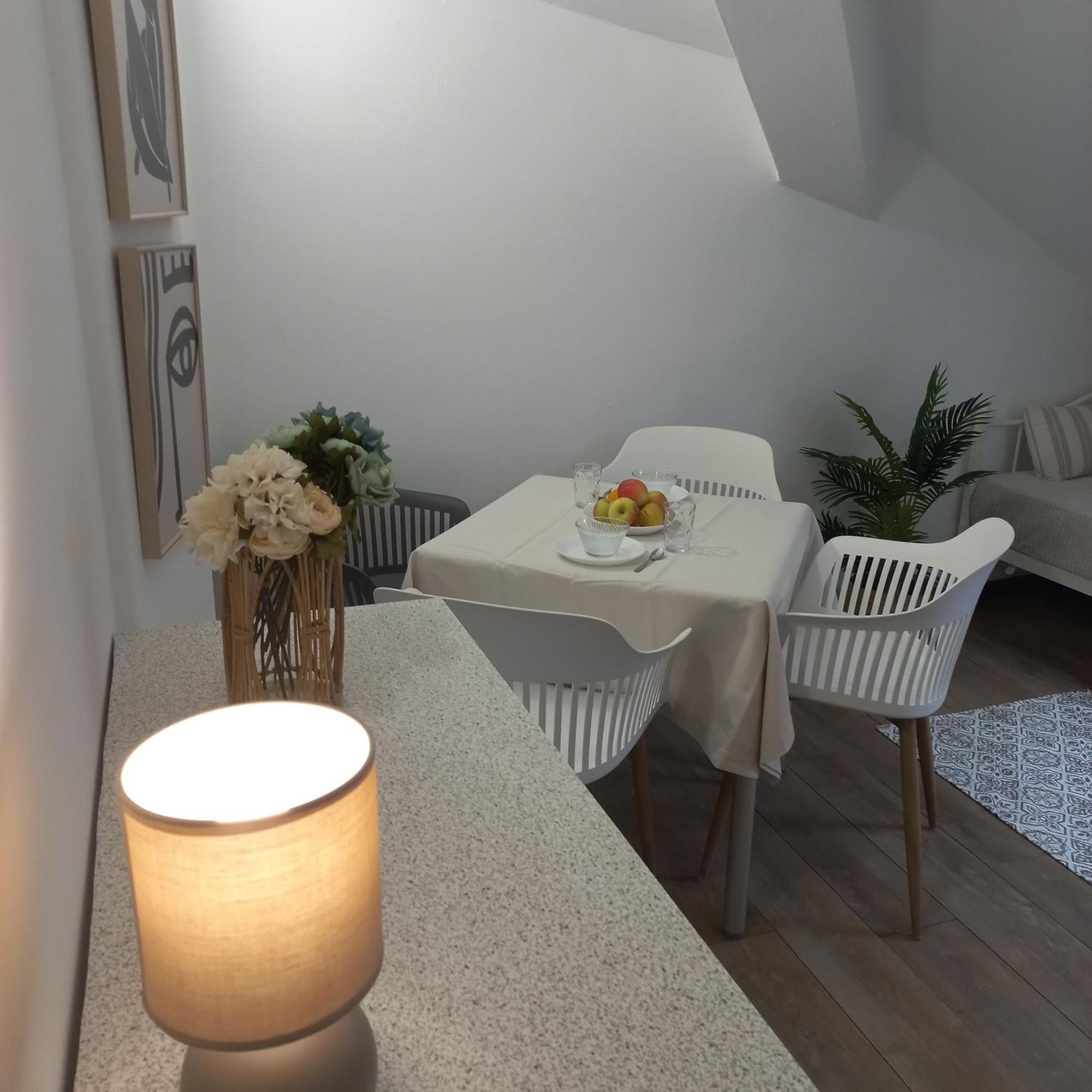Apartamento Aveiro Centro Bagian luar foto
