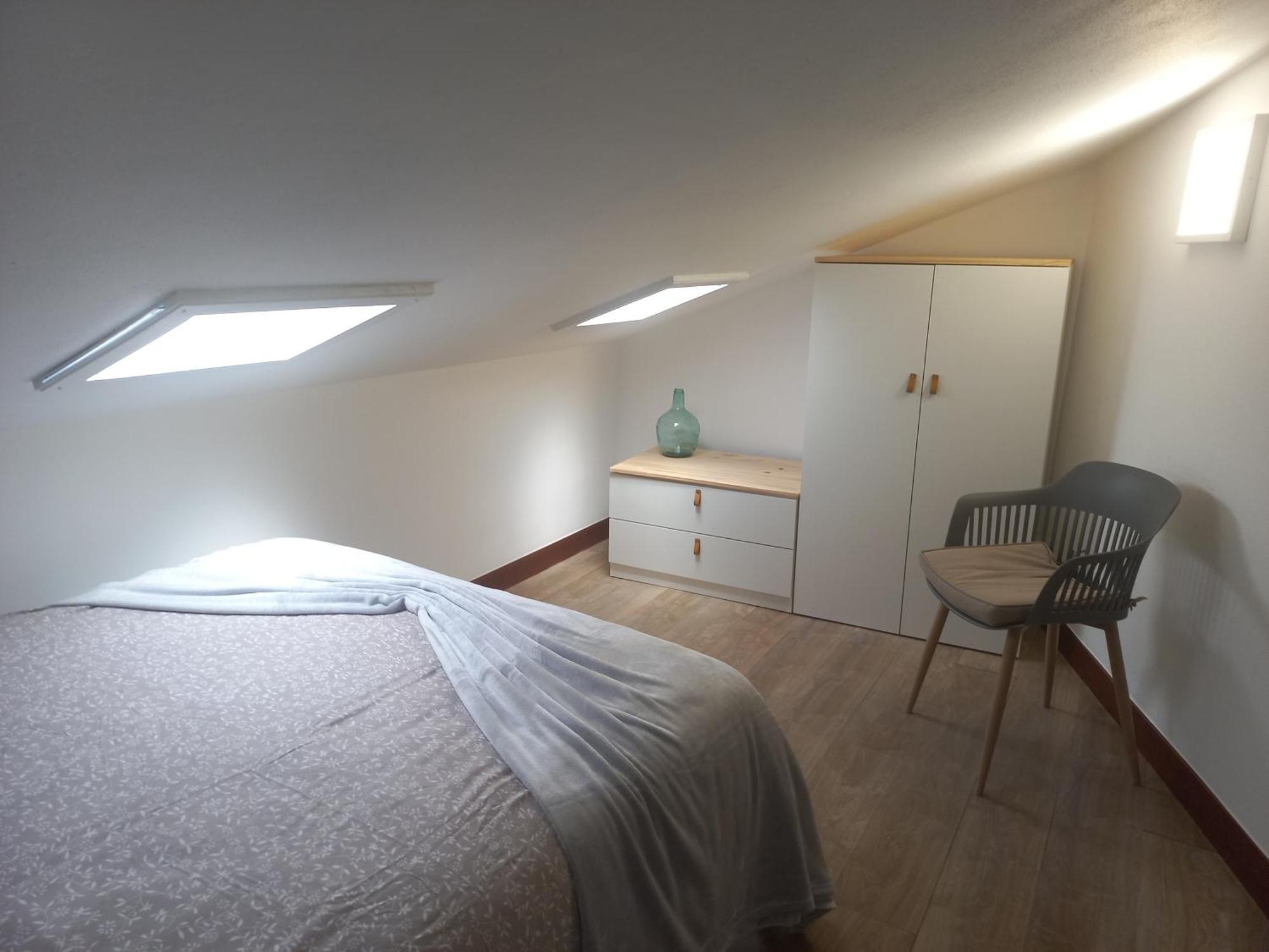 Apartamento Aveiro Centro Bagian luar foto