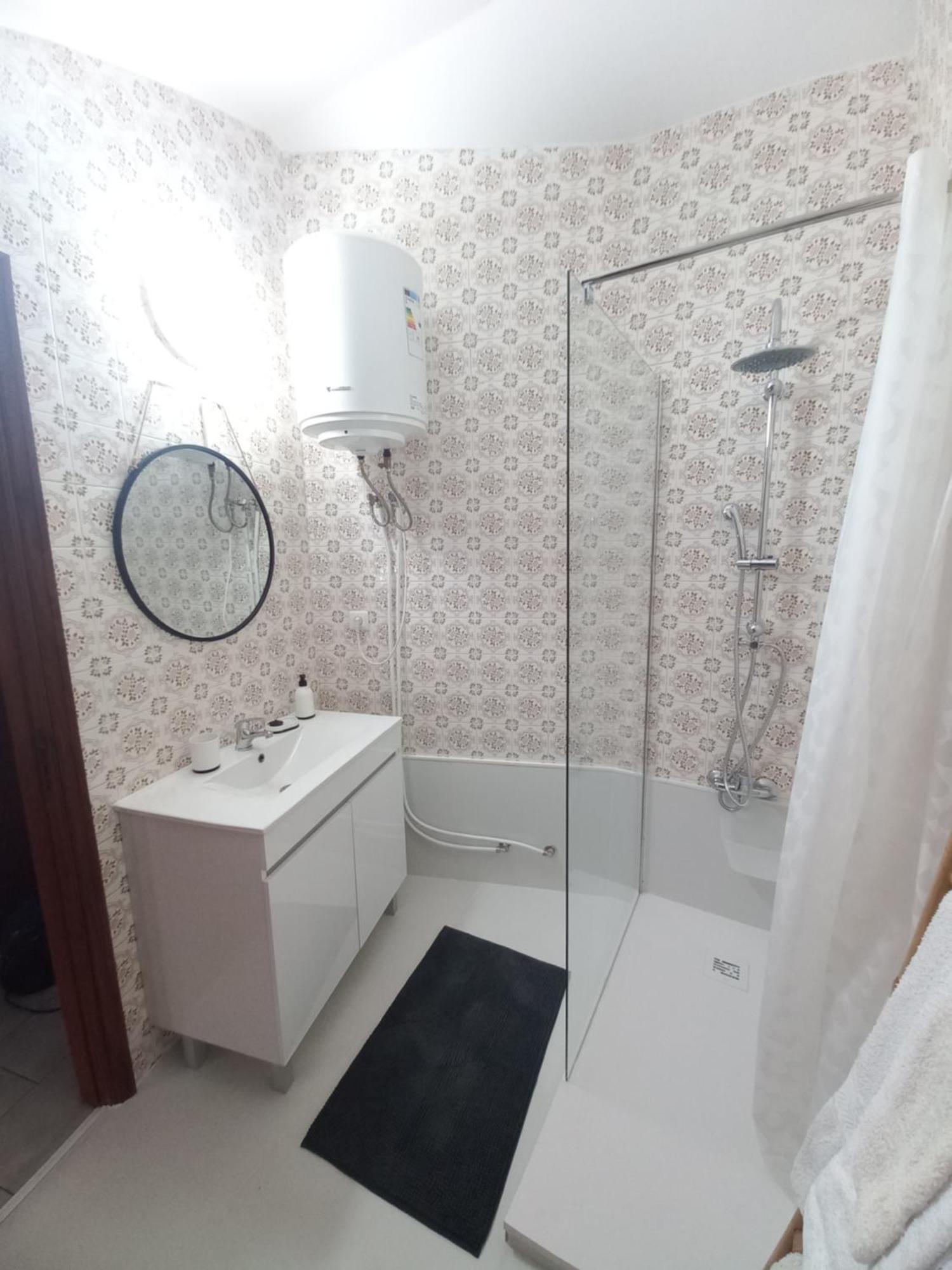 Apartamento Aveiro Centro Bagian luar foto
