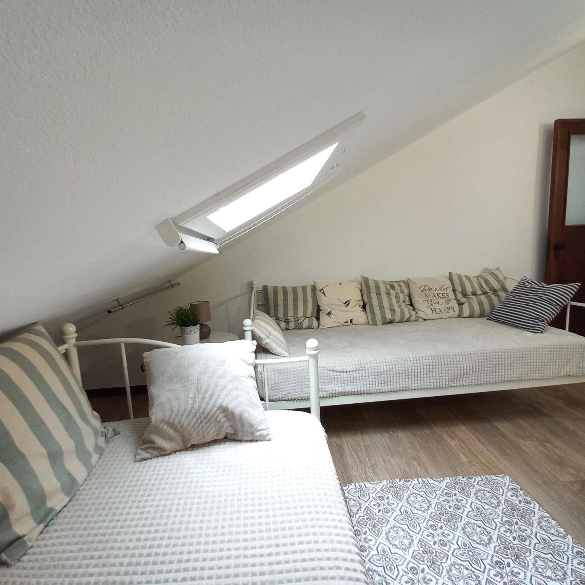 Apartamento Aveiro Centro Bagian luar foto